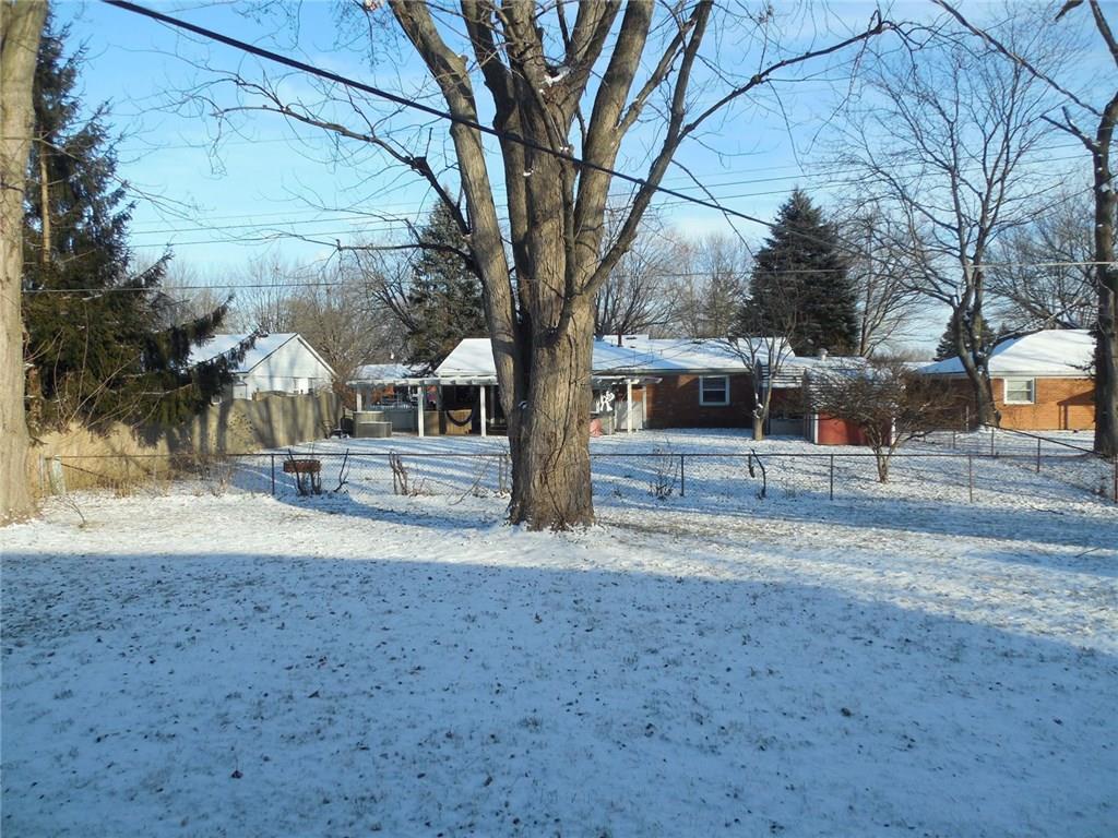 1935 Mitthoeffer Road Indianapolis, IN 46229 - Photo 23 of 24 Gallery Image 23