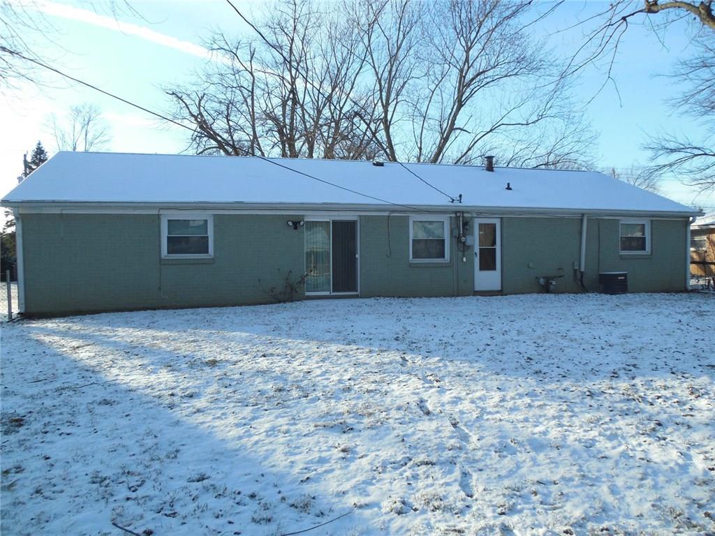 1935 Mitthoeffer Road Indianapolis, IN 46229 - Photo 24 of 24 Gallery Image 24
