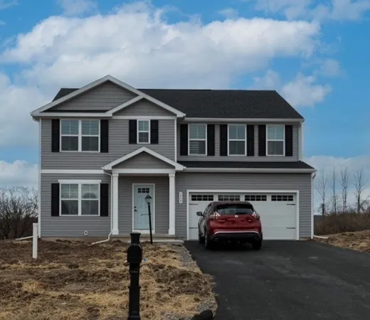 $499,900 | 1579 Meadowbrook Lane, Farmington, NY 14425