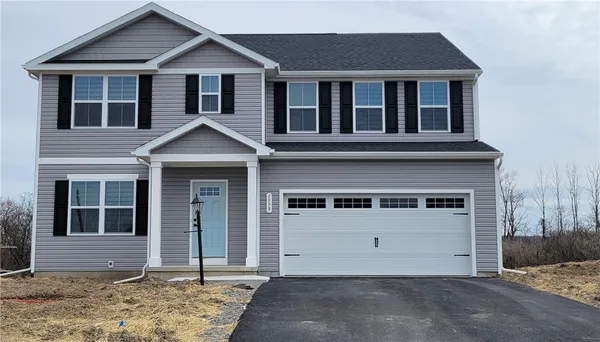 $499,900 | 1579 Meadowbrook Lane, Farmington, NY 14425