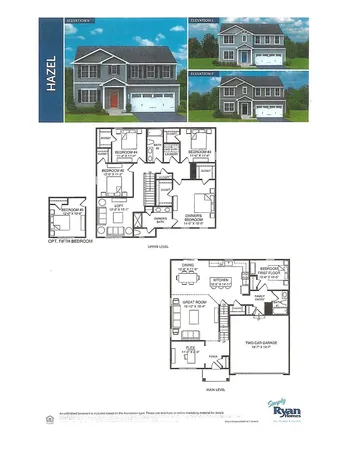 $499,900 | 1579 Meadowbrook Lane, Farmington, NY 14425