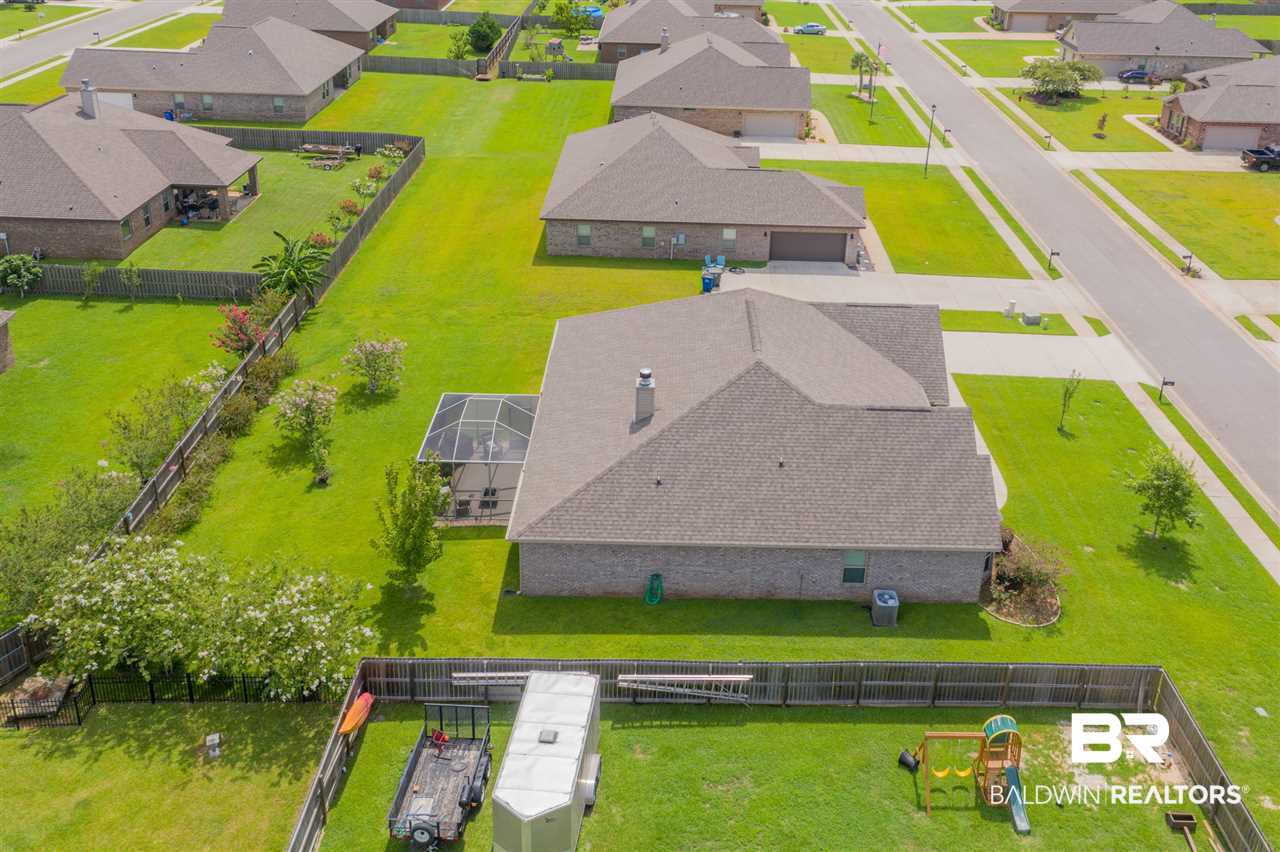 9230 Appache Lane Daphne, AL 36526 - Photo 36 of 41