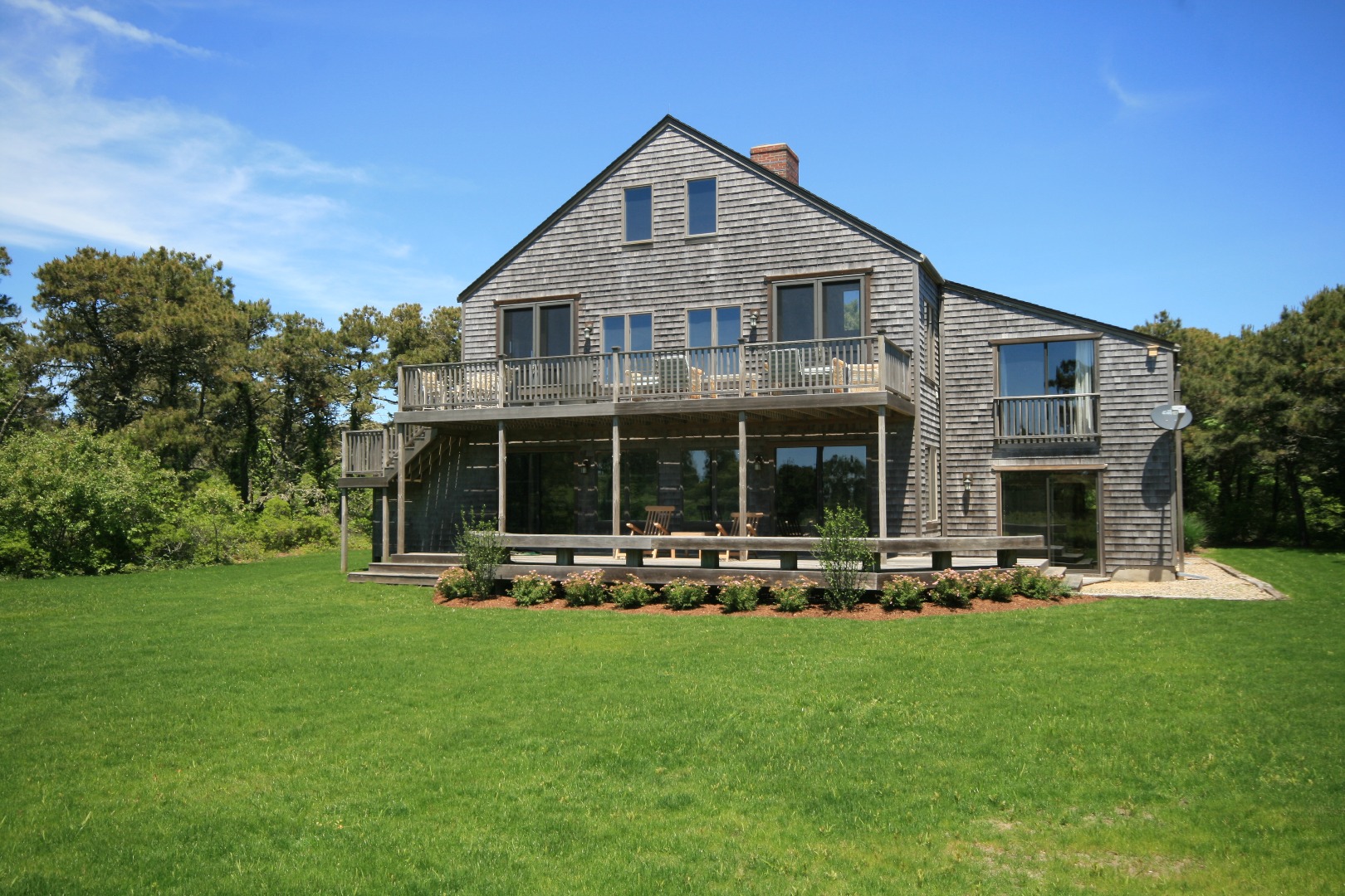 25 Pond View Drive Nantucket, MA 02554 - Photo 35 of 35