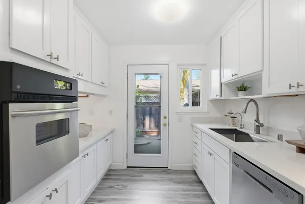 $1,200,000 | 672 North San Antonio Road, Los Altos, CA 94022