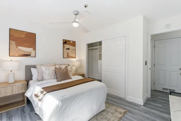 $1,200,000 | 672 North San Antonio Road, Los Altos, CA 94022