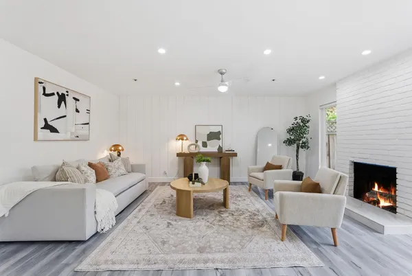 $1,200,000 | 672 North San Antonio Road, Los Altos, CA 94022