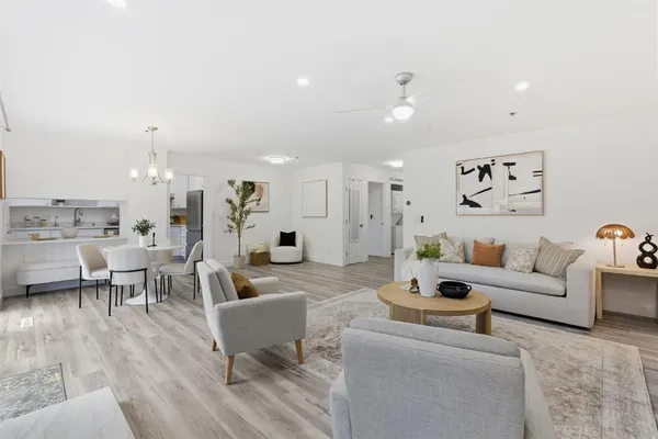 $1,200,000 | 672 North San Antonio Road, Los Altos, CA 94022