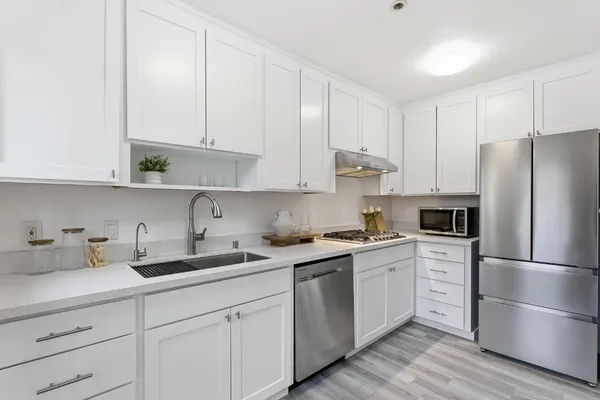 $1,200,000 | 672 North San Antonio Road, Los Altos, CA 94022
