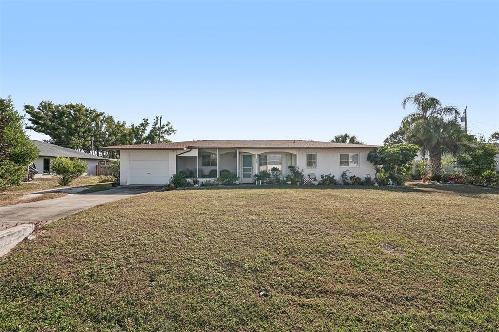 300 Gardenia Road Venice, FL 34293 - Photo 1 of 1