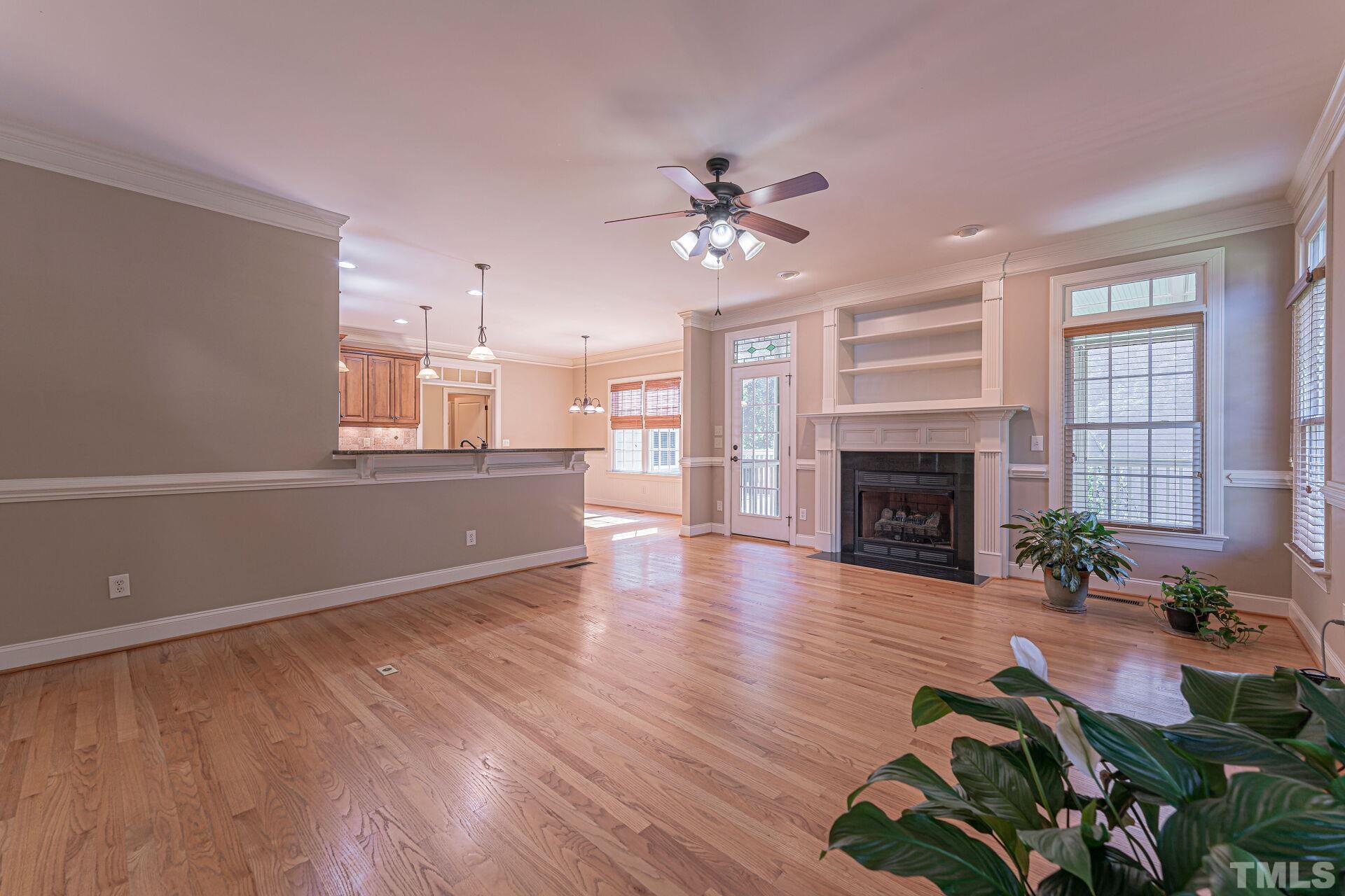 1209 Verde Farm Road Raleigh, NC 27603 - Photo 11 of 30 Gallery Image 11