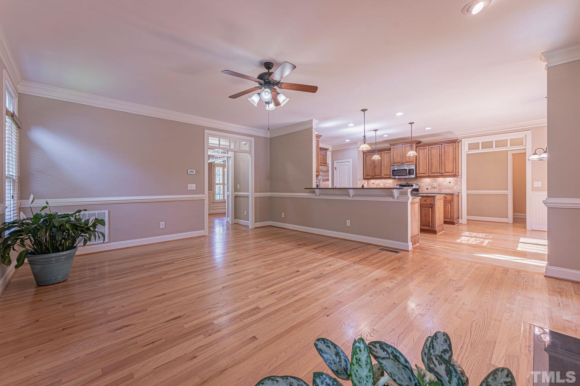 1209 Verde Farm Road Raleigh, NC 27603 - Photo 12 of 30 Gallery Image 12
