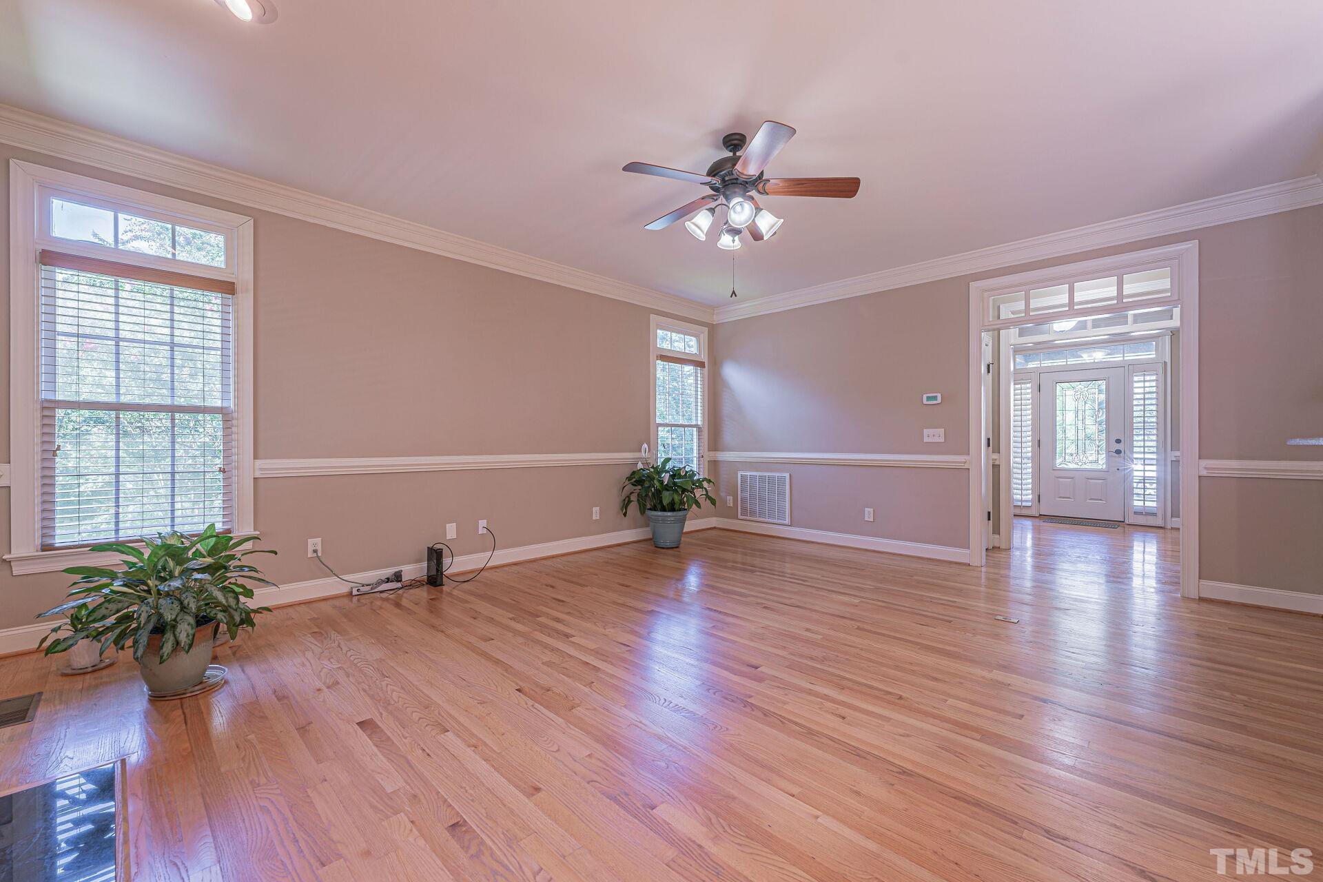 1209 Verde Farm Road Raleigh, NC 27603 - Photo 14 of 30 Gallery Image 14