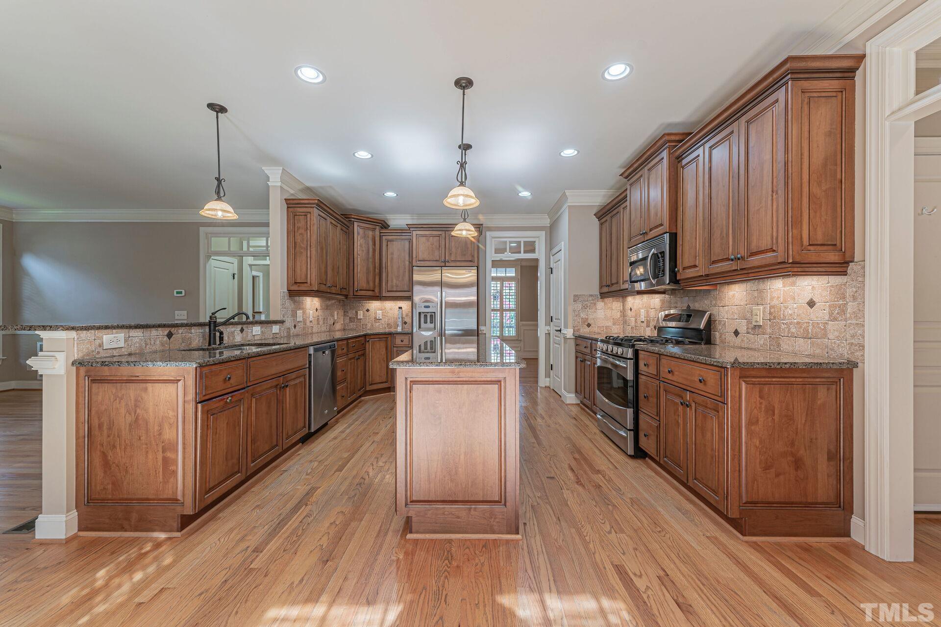 1209 Verde Farm Road Raleigh, NC 27603 - Photo 15 of 30 Gallery Image 15