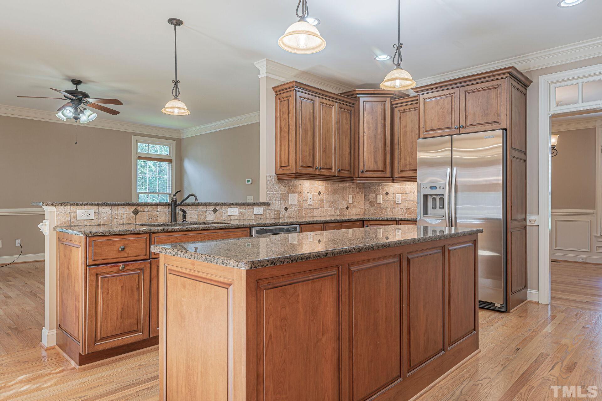 1209 Verde Farm Road Raleigh, NC 27603 - Photo 16 of 30 Gallery Image 16