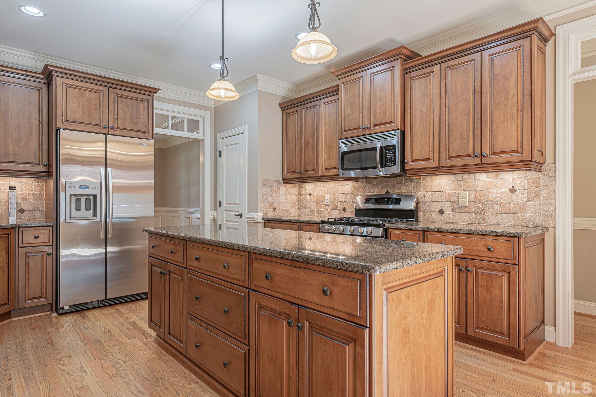 1209 Verde Farm Road Raleigh, NC 27603 - Photo 17 of 30 Gallery Image 17