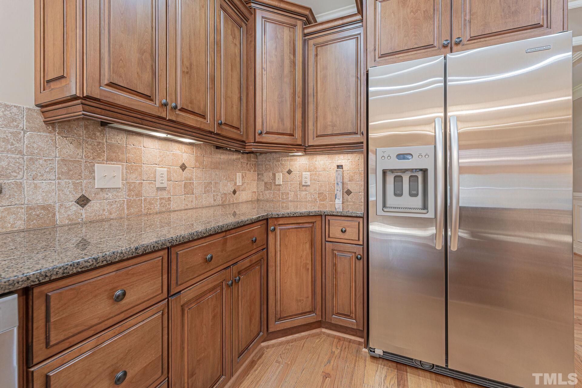 1209 Verde Farm Road Raleigh, NC 27603 - Photo 18 of 30 Gallery Image 18
