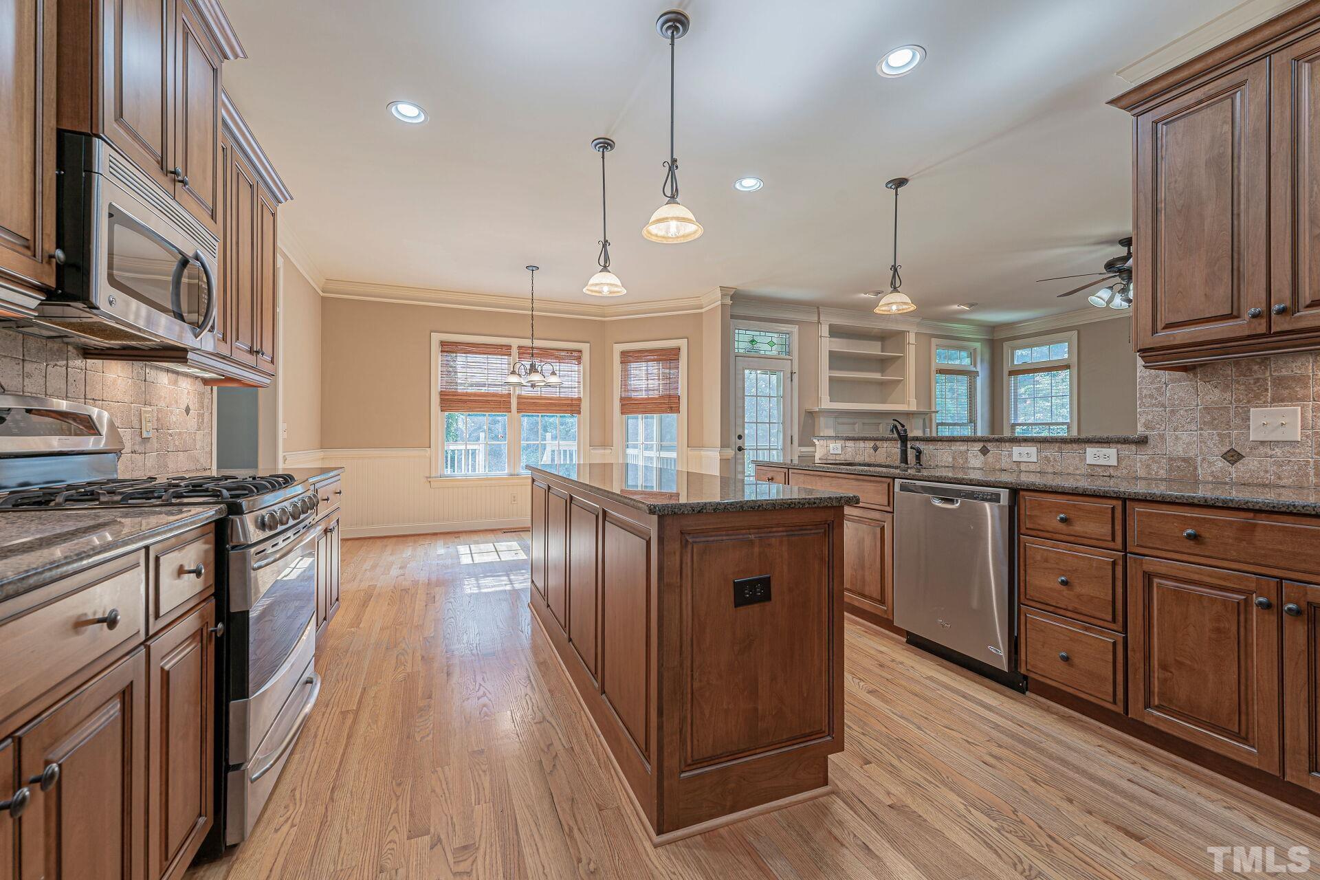 1209 Verde Farm Road Raleigh, NC 27603 - Photo 21 of 30 Gallery Image 21