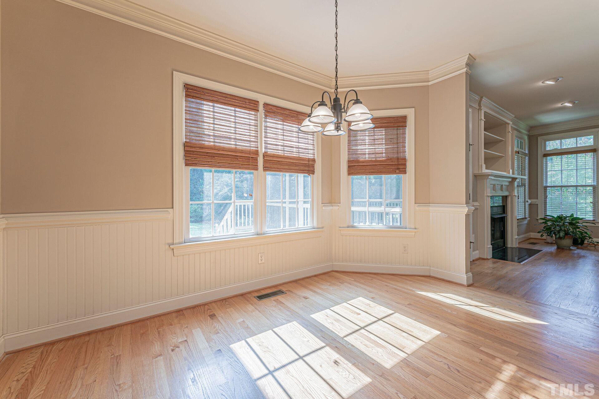 1209 Verde Farm Road Raleigh, NC 27603 - Photo 22 of 30 Gallery Image 22
