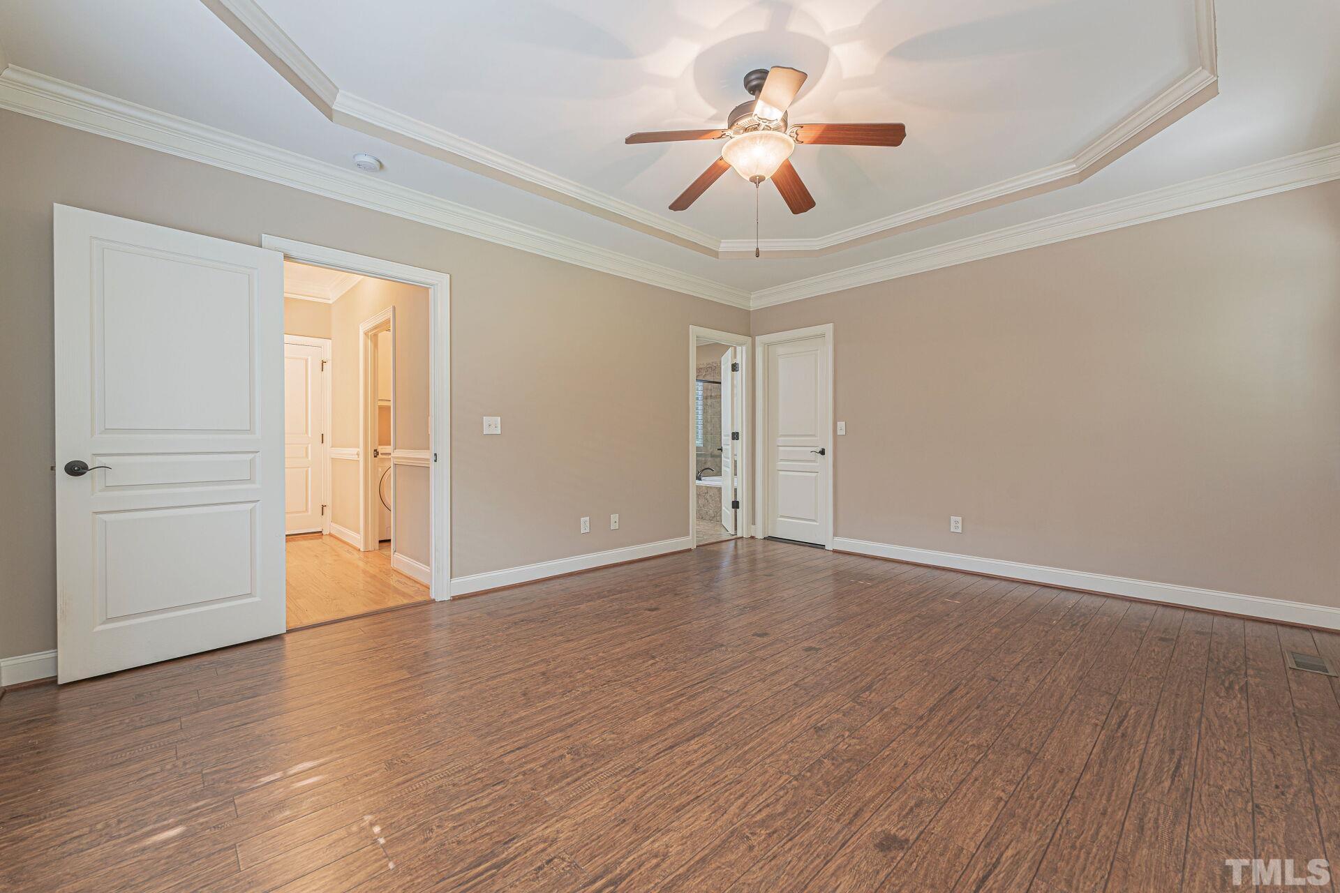 1209 Verde Farm Road Raleigh, NC 27603 - Photo 27 of 30 Gallery Image 27