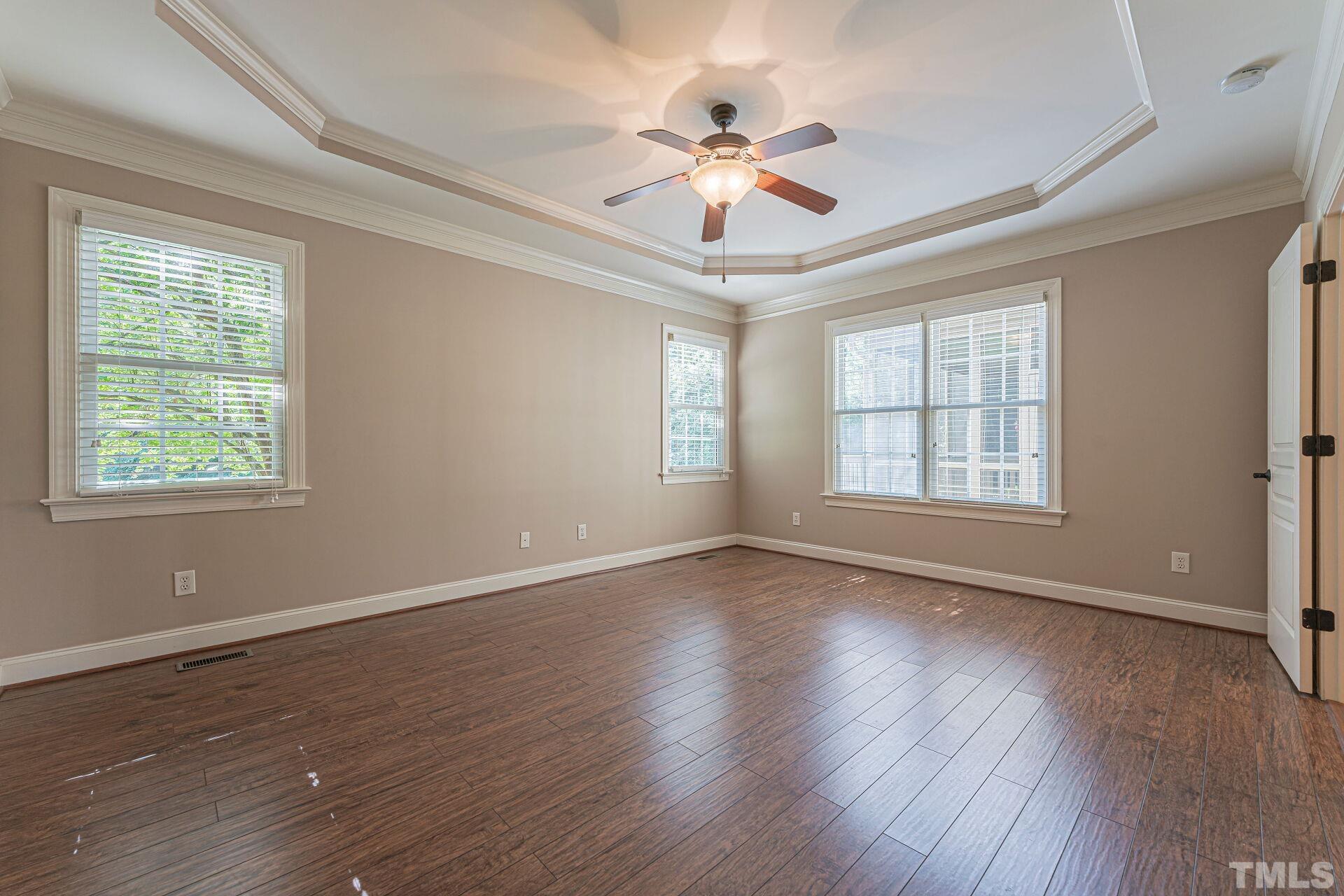 1209 Verde Farm Road Raleigh, NC 27603 - Photo 28 of 30 Gallery Image 28