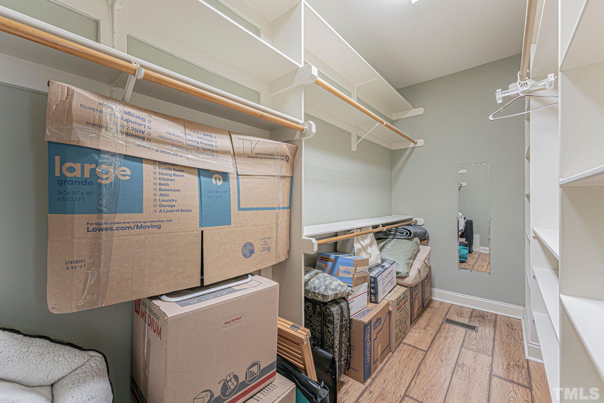 1209 Verde Farm Road Raleigh, NC 27603 - Photo 29 of 30 Gallery Image 29