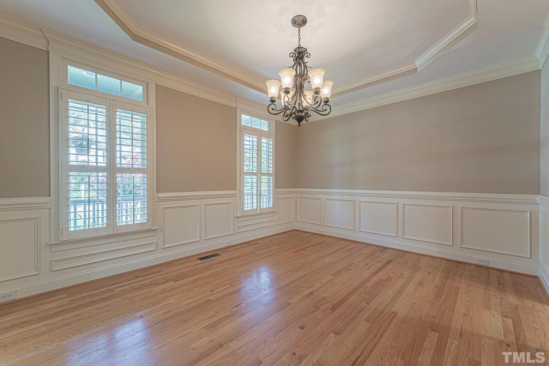 1209 Verde Farm Road Raleigh, NC 27603 - Photo 8 of 30 Gallery Image 8