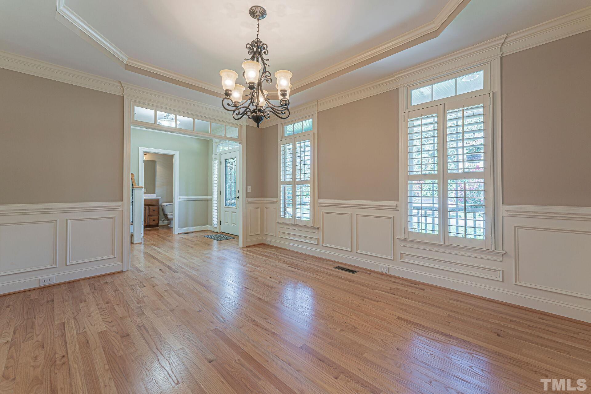 1209 Verde Farm Road Raleigh, NC 27603 - Photo 9 of 30 Gallery Image 9