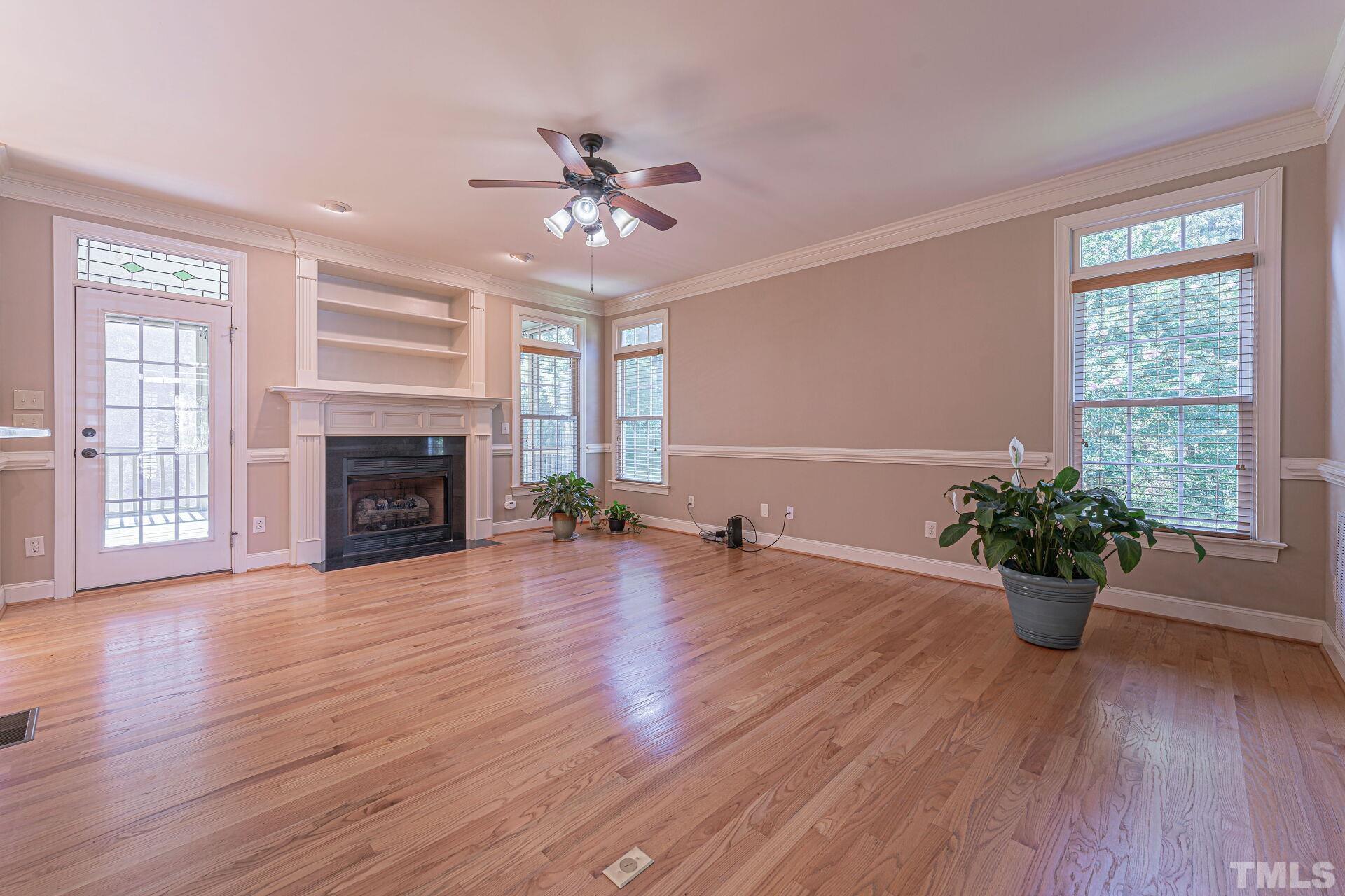 1209 Verde Farm Road Raleigh, NC 27603 - Photo 10 of 30 Gallery Image 10
