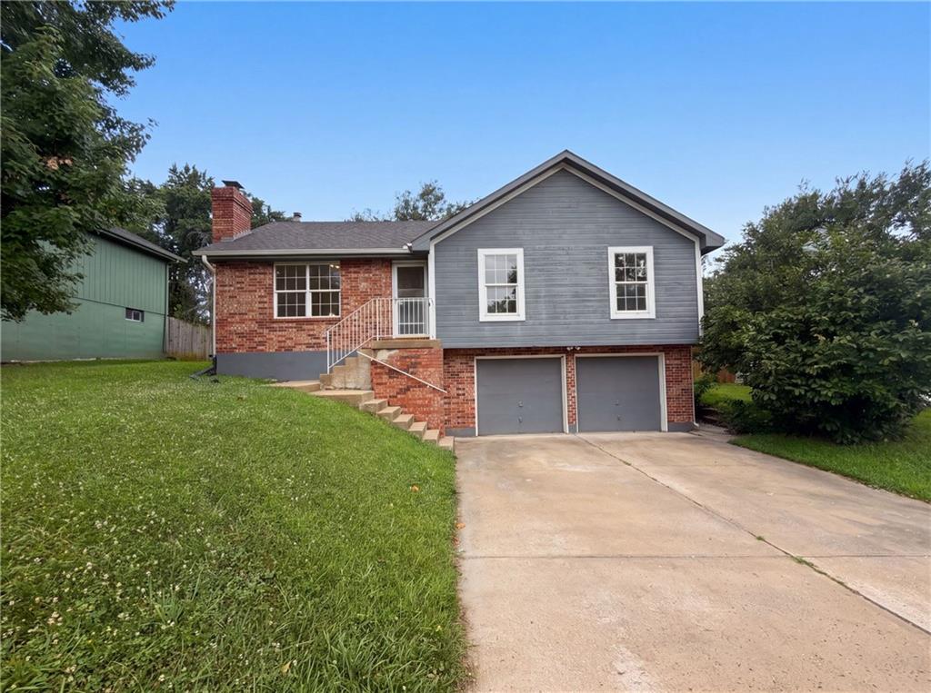1706 North Lazy Branch Road Independence, MO 64058 - Photo 11 of 13