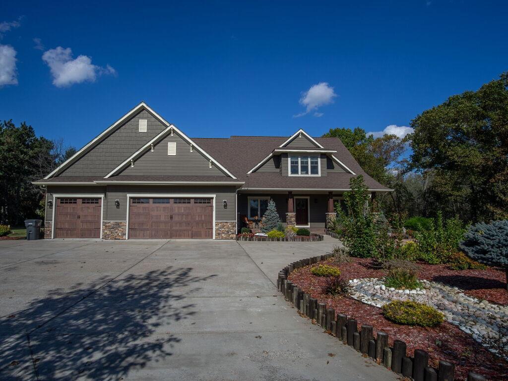 E1508 County Rd HH Eleva, WI 54738 - Photo 1 of 1 Gallery Image 1