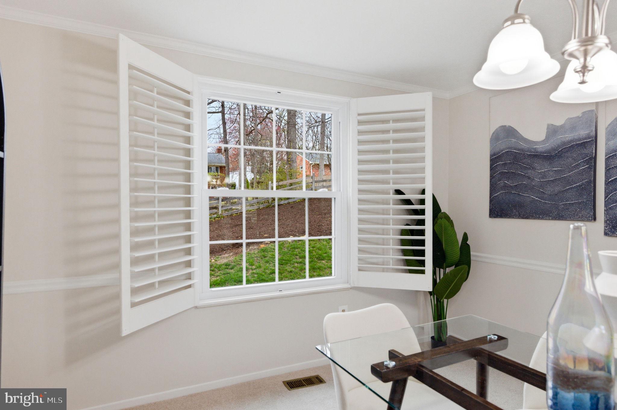 5755 Heming Avenue Springfield, VA 22151 - Photo 13 of 70 Dining Room