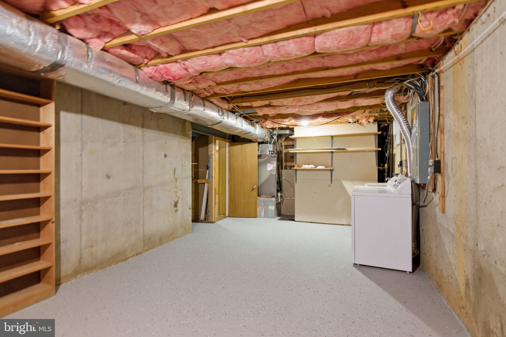 5755 Heming Avenue Springfield, VA 22151 - Photo 62 of 71 Storage Room