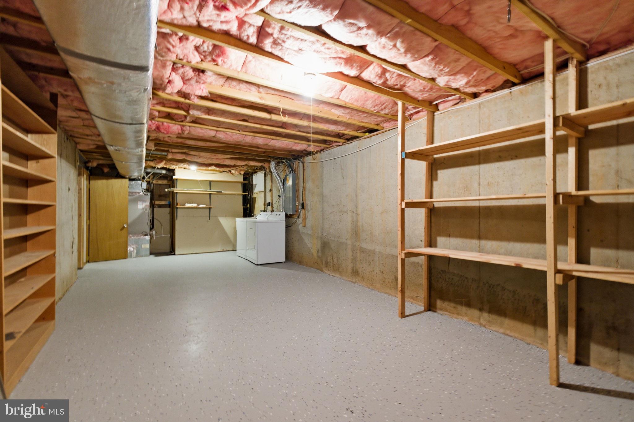 5755 Heming Avenue Springfield, VA 22151 - Photo 64 of 71 Storage Room