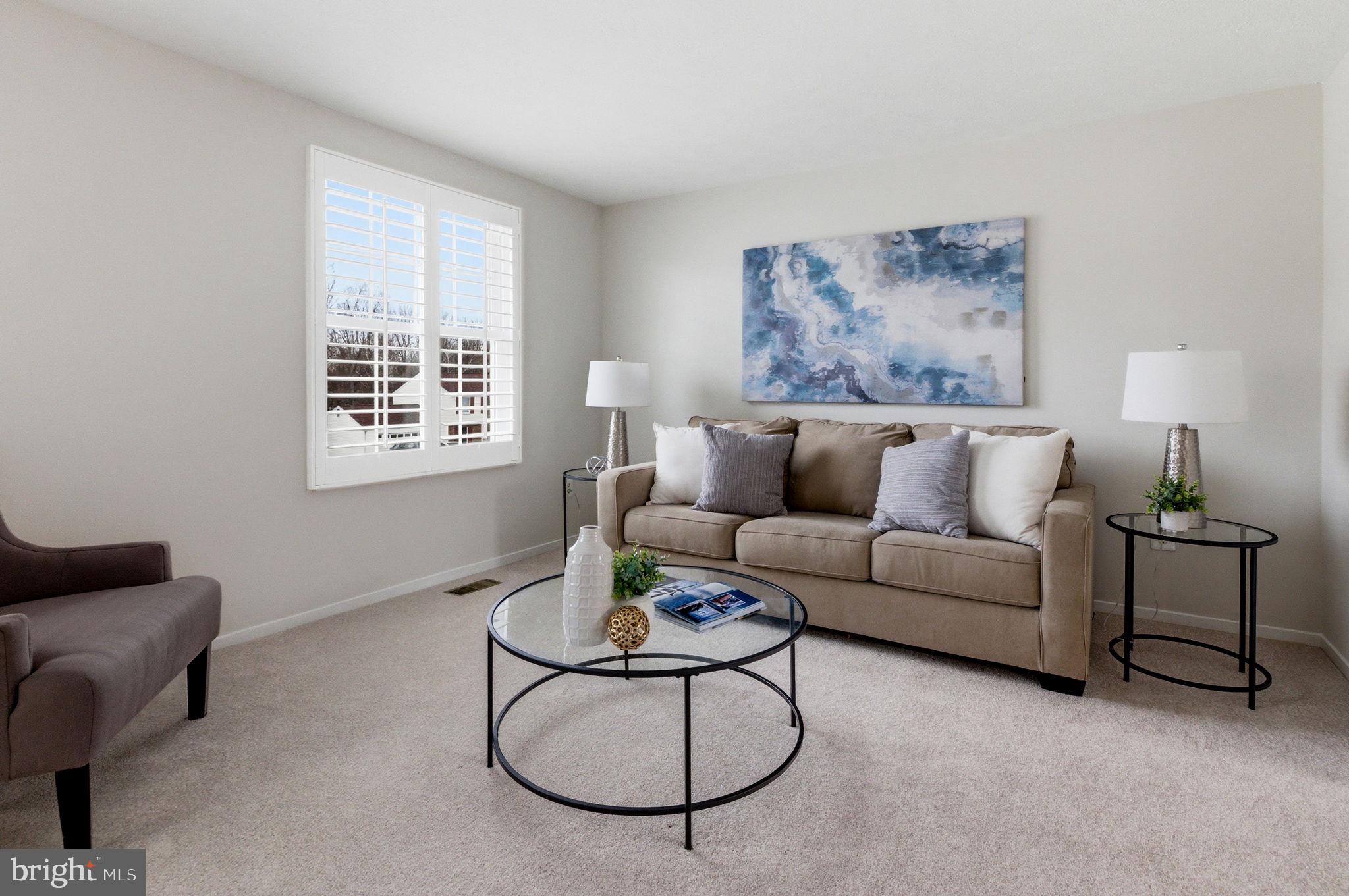 5755 Heming Avenue Springfield, VA 22151 - Photo 8 of 70 Living Room