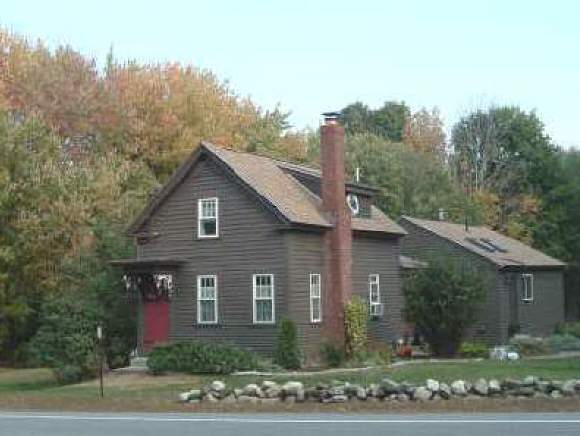 116 Raymond Road Chester, NH 03036 - Photo 1 of 1