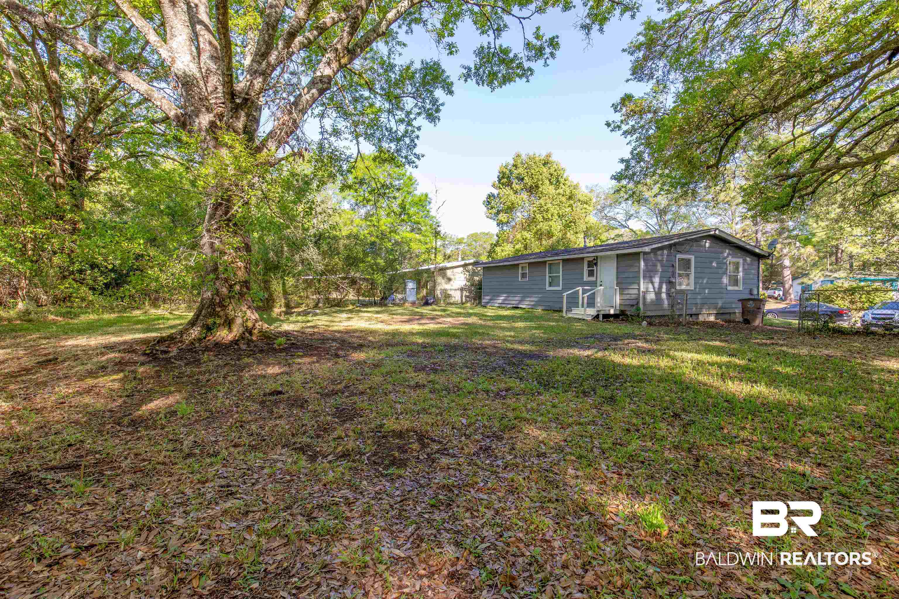 2503 Pineway Drive South Mobile, AL 36605 - Photo 16 of 18
