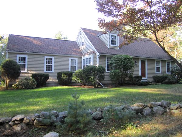 50 Wilson Road Bedford, MA 01730 - Photo 1 of 15 Gallery Image 1