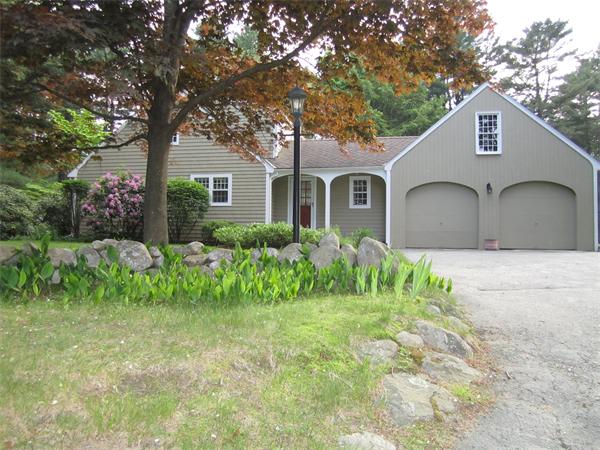 50 Wilson Road Bedford, MA 01730 - Photo 11 of 15 Gallery Image 11