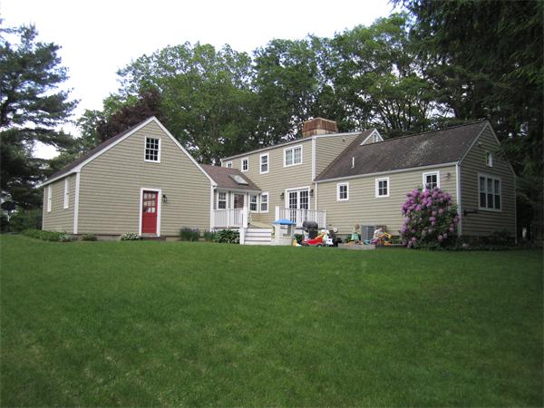 50 Wilson Road Bedford, MA 01730 - Photo 12 of 15 Gallery Image 12