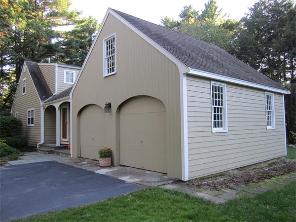 50 Wilson Road Bedford, MA 01730 - Photo 14 of 15 Gallery Image 14