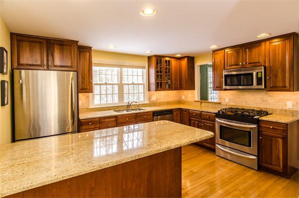 50 Wilson Road Bedford, MA 01730 - Photo 2 of 15 Gallery Image 2