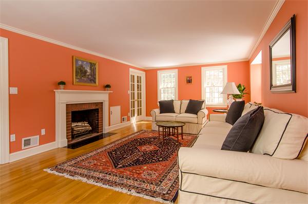 50 Wilson Road Bedford, MA 01730 - Photo 4 of 15 Gallery Image 4