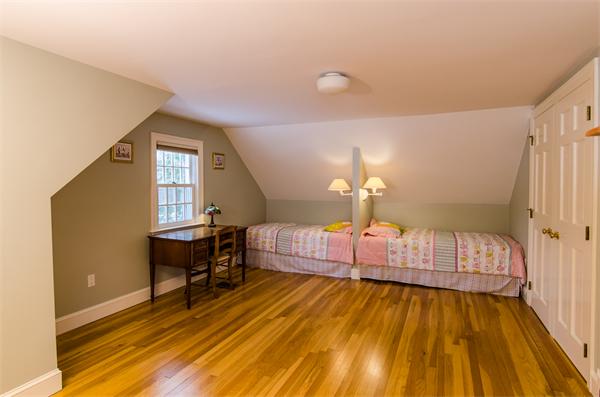 50 Wilson Road Bedford, MA 01730 - Photo 7 of 15 Gallery Image 7