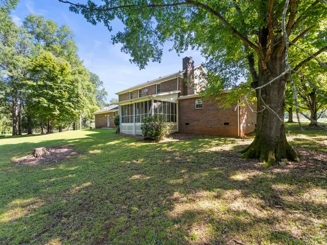 $575,000 | 109 Carter Farris Lane, Winchester, TN 37398