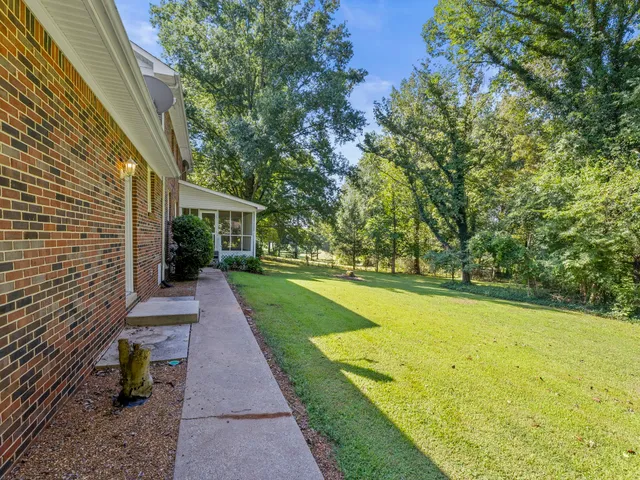 $575,000 | 109 Carter Farris Lane, Winchester, TN 37398