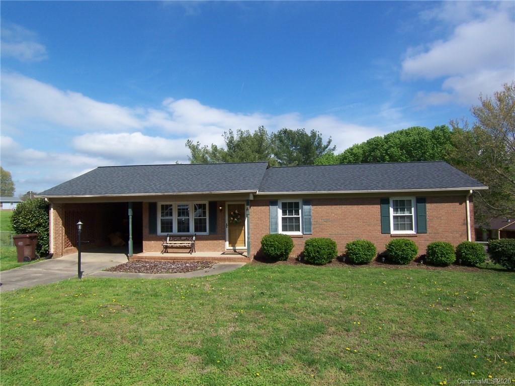 600 Deerfield Road Shelby, NC 28150 - Photo 1 of 26 Gallery Image 1