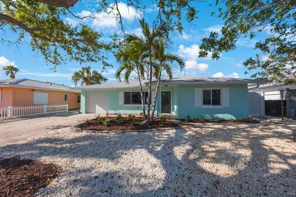 $719,000 | 280 41st Avenue, St. Pete Beach, FL 33706