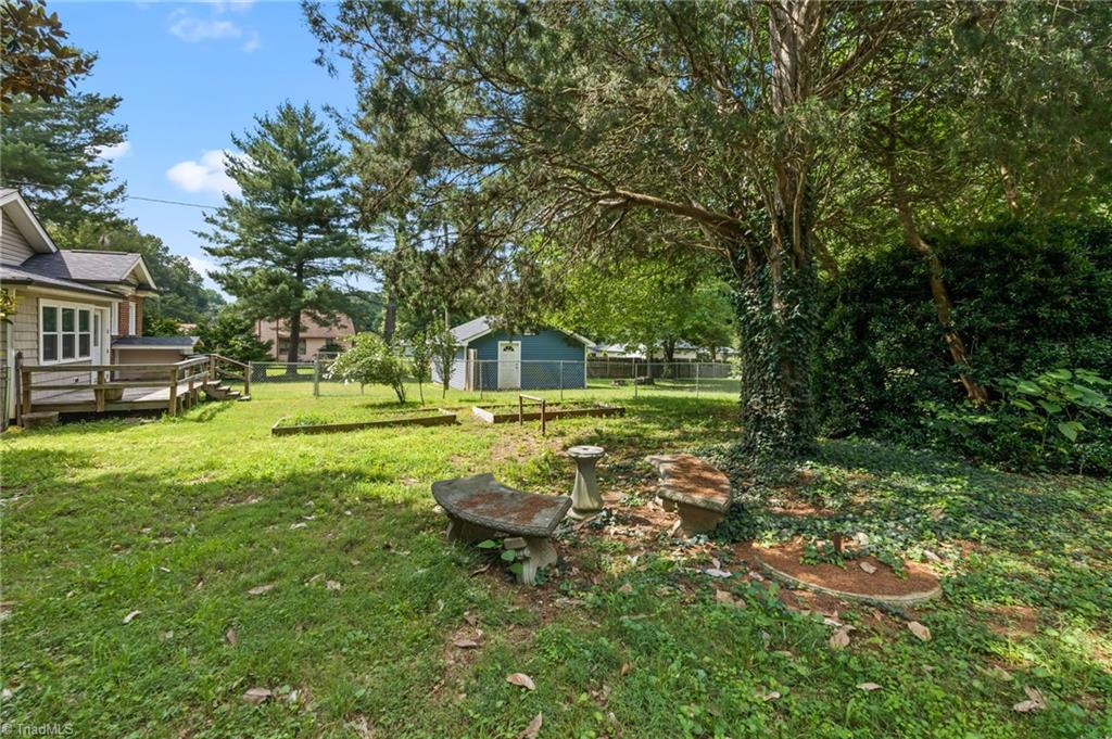 4074 Ebert Road Winston-Salem, NC 27127 - Photo 34 of 48 Gallery Image 34