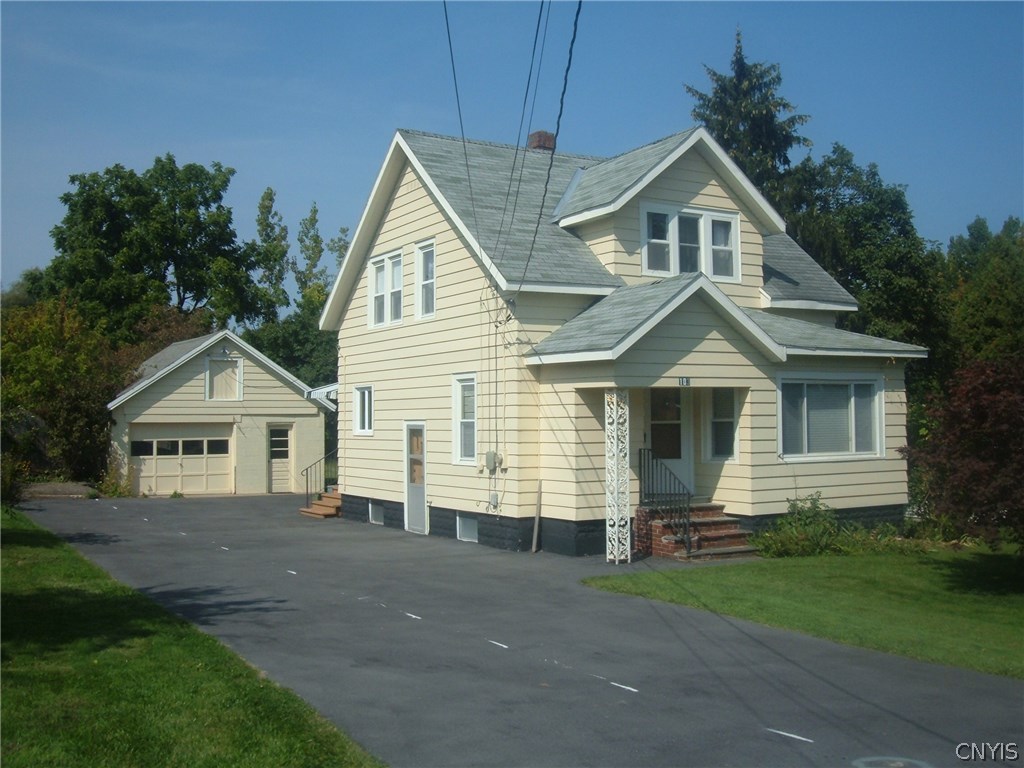103 Pleasant Beach Road Geddes, NY 13209 - Photo 1 of 1 Gallery Image 1