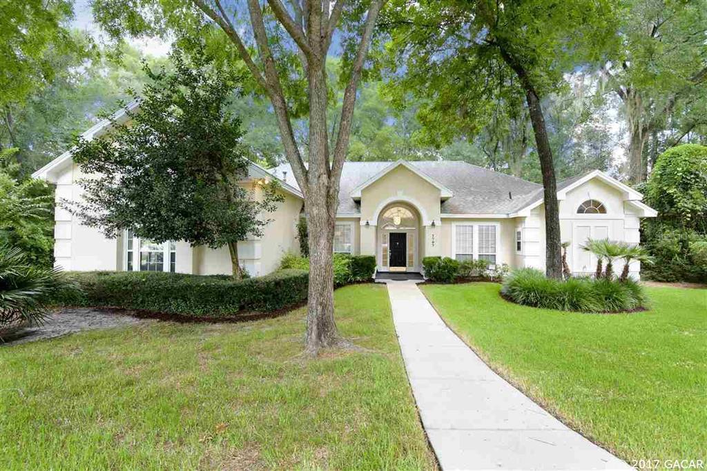 1707 Southwest 85th Drive Gainesville, FL 32607 - Photo 1 of 1 Gallery Image 1
